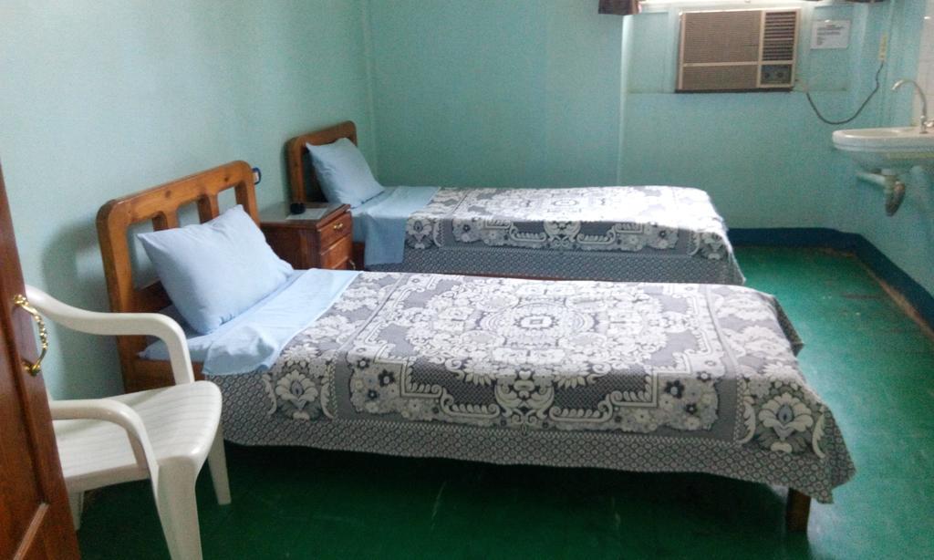 Hostel Luna El El Cairo Habitación foto