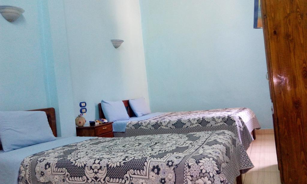 Hostel Luna El El Cairo Habitación foto